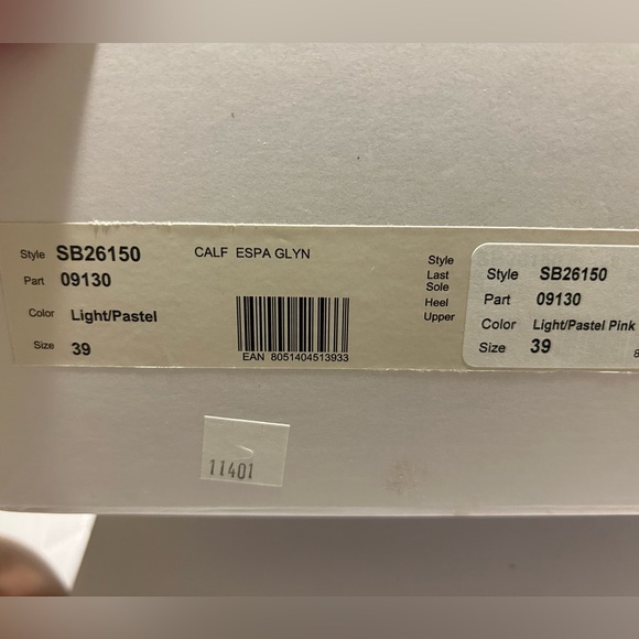 See by Chloé espadrilles - Picture 3 of 6